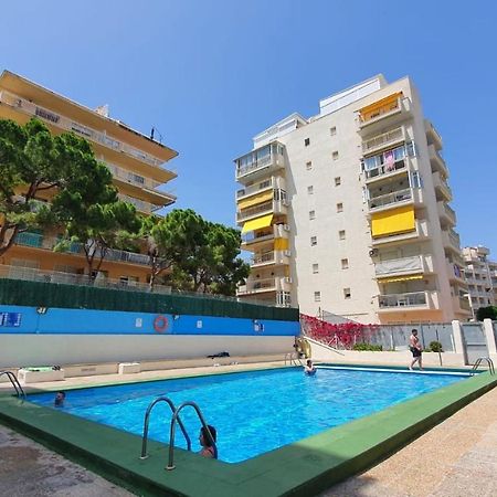 Jescamar Apartment Salou Exterior photo