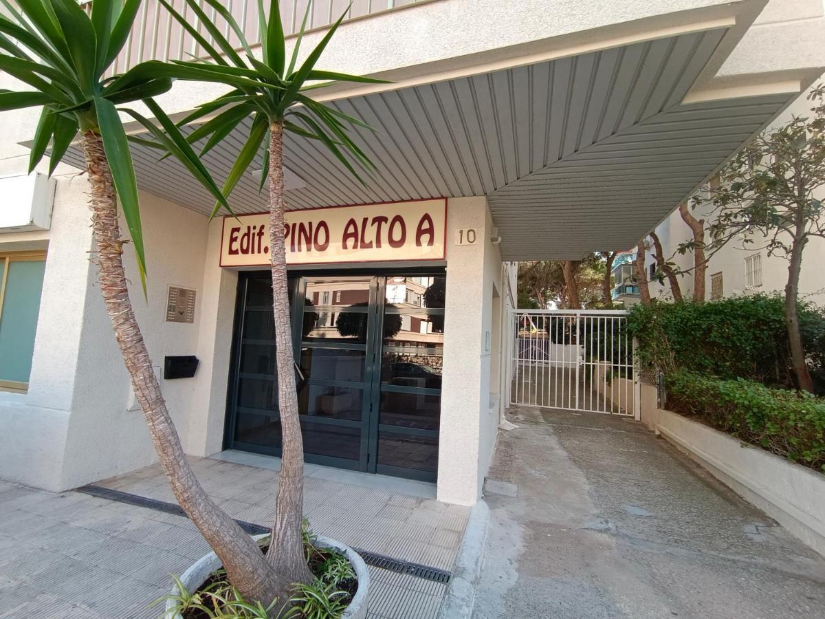 Jescamar Apartment Salou Exterior photo