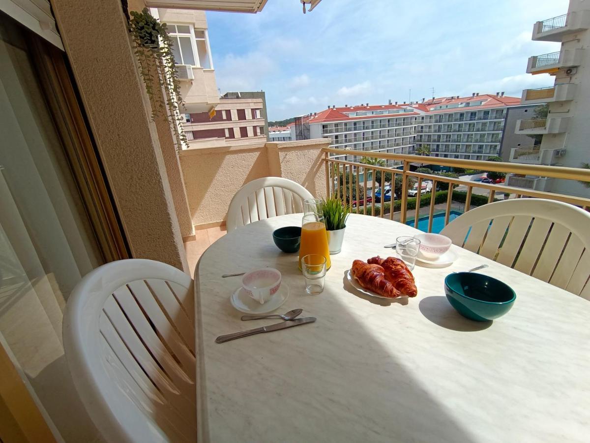 Jescamar Apartment Salou Exterior photo
