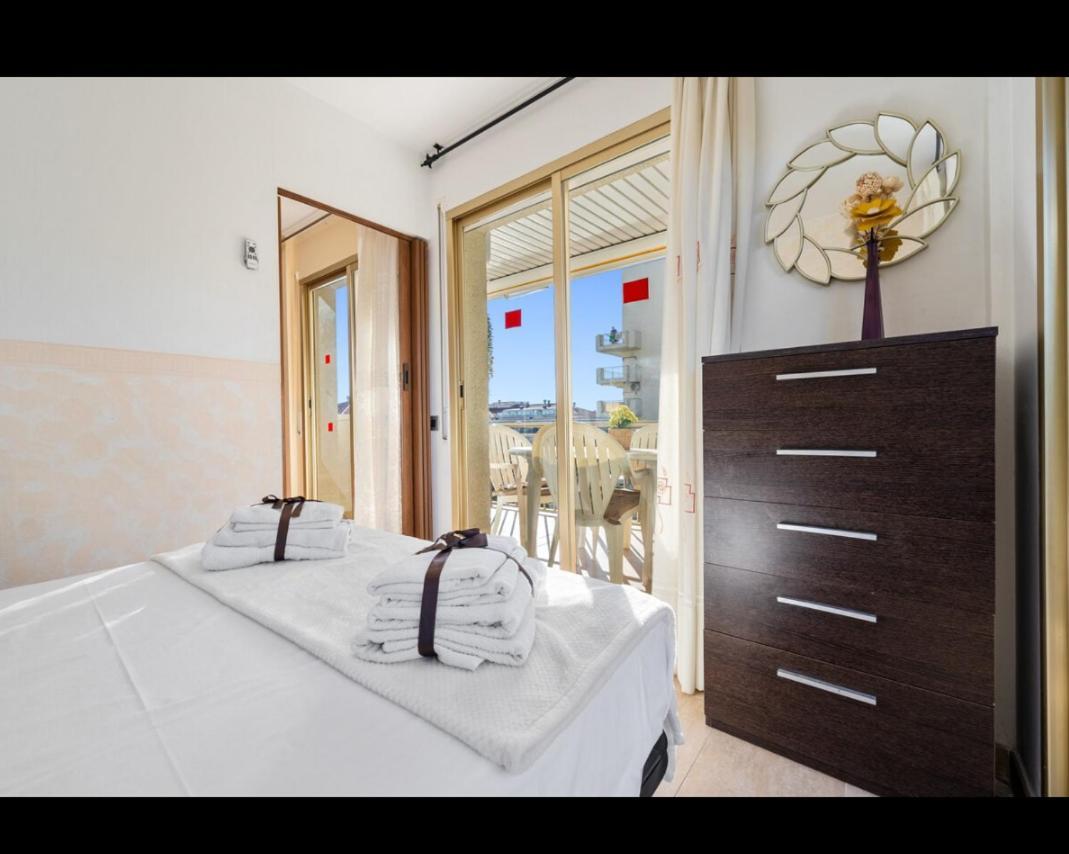 Jescamar Apartment Salou Exterior photo
