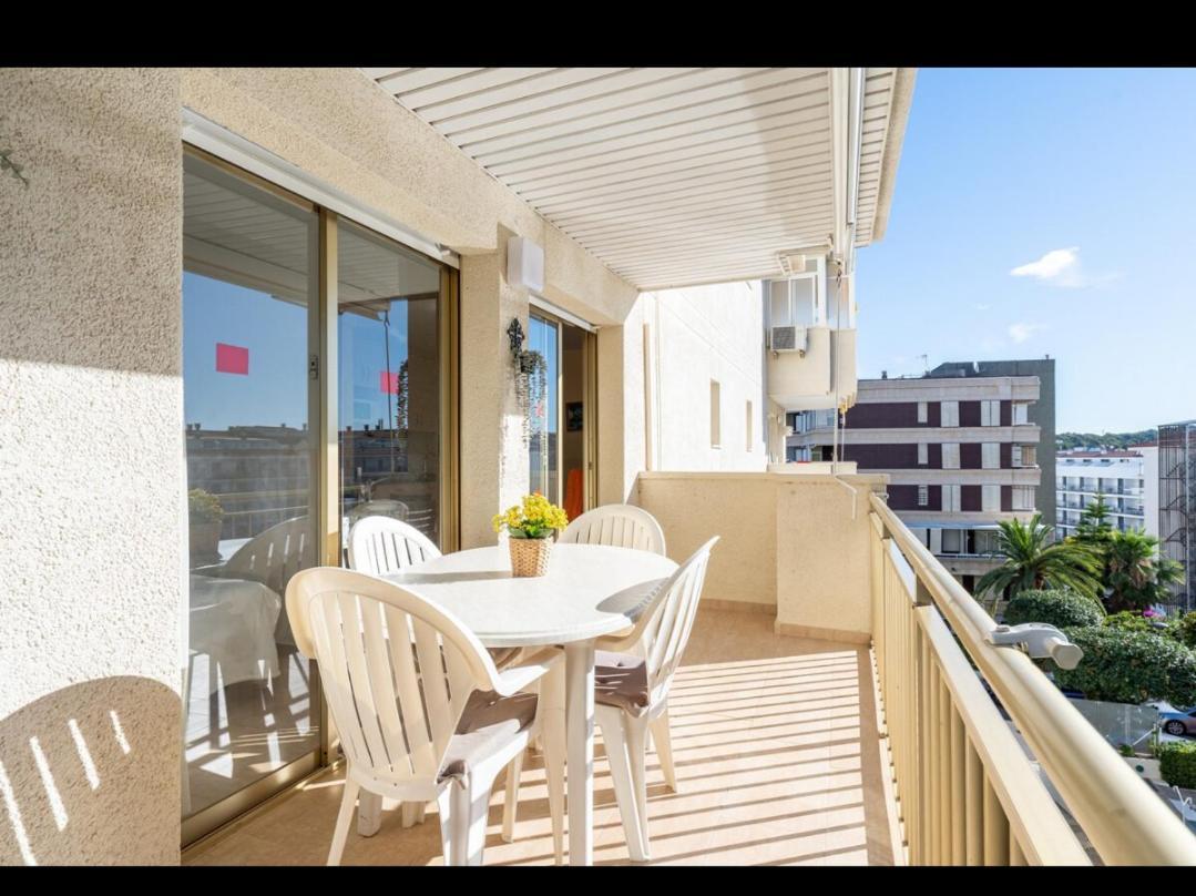 Jescamar Apartment Salou Exterior photo