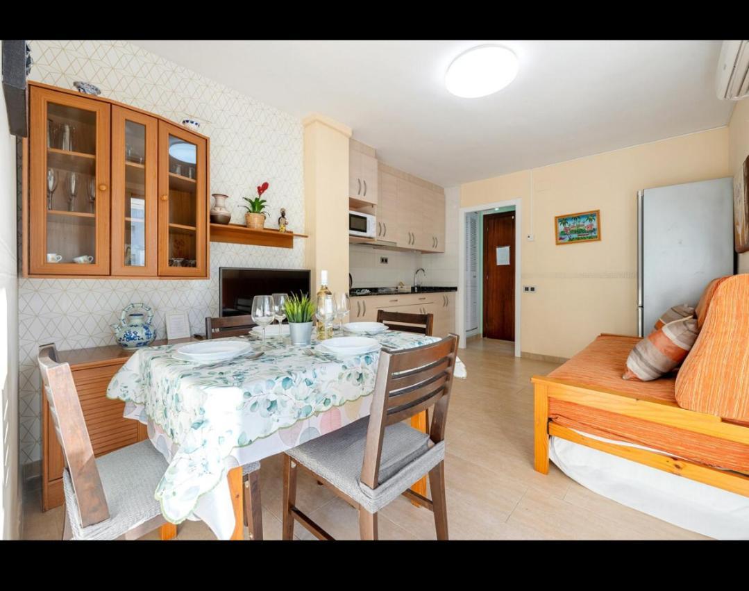 Jescamar Apartment Salou Exterior photo